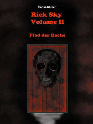 cover image of Rick Sky Volume II